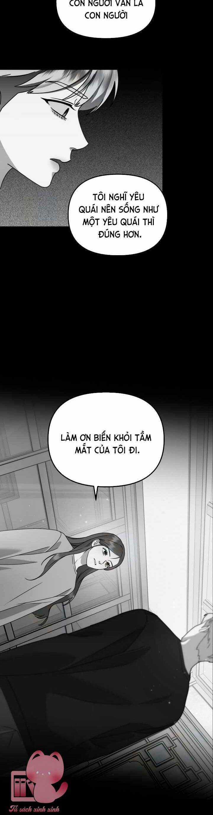 Thần Hổ Jangsan - Chapter 39 - Trang 17