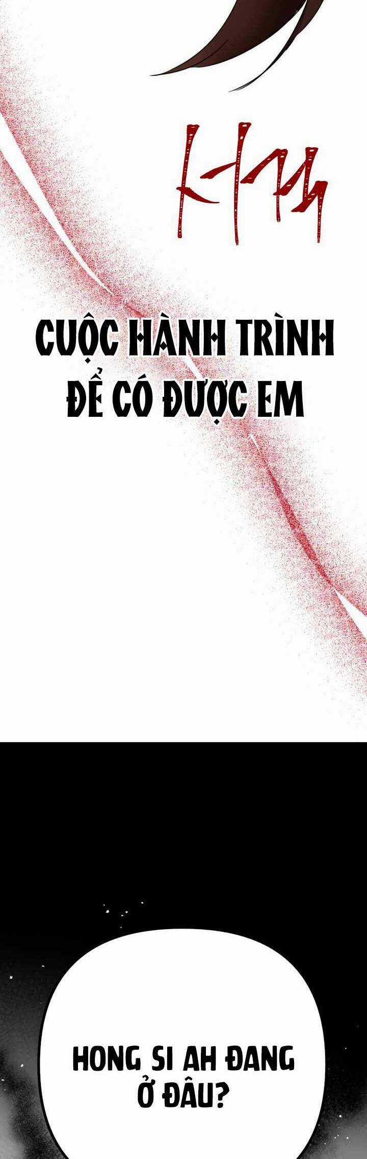 Thần Hổ Jangsan - Chapter 39 - Trang 3