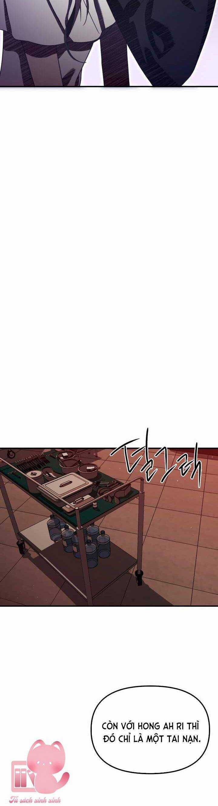 Thần Hổ Jangsan - Chapter 39 - Trang 21