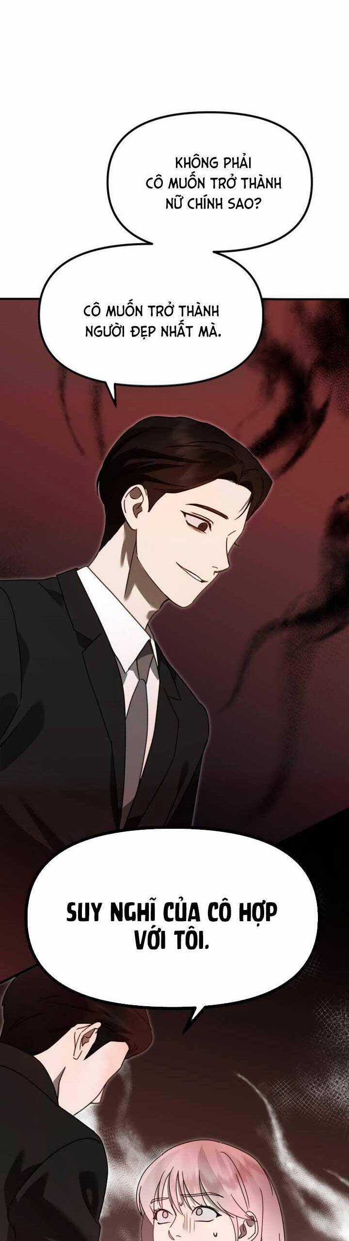 Thần Hổ Jangsan - Chapter 39 - Trang 24