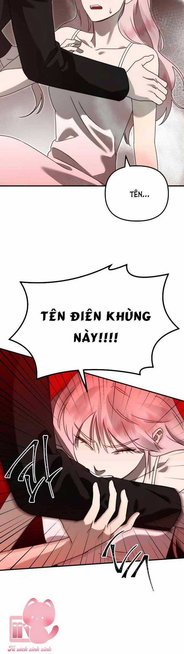 Thần Hổ Jangsan - Chapter 39 - Trang 25