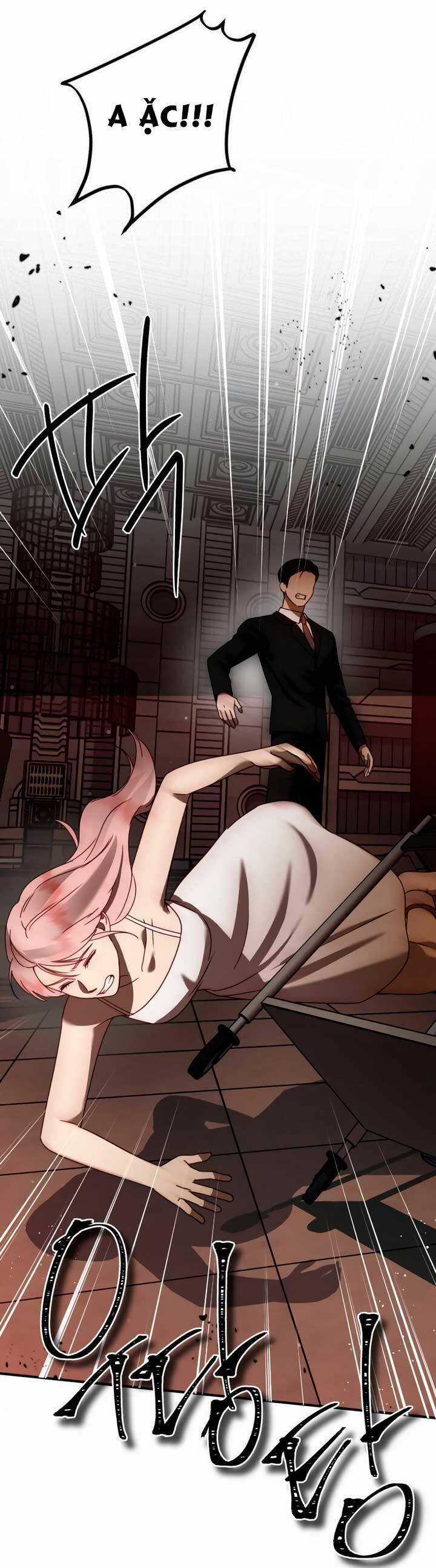 Thần Hổ Jangsan - Chapter 39 - Trang 26