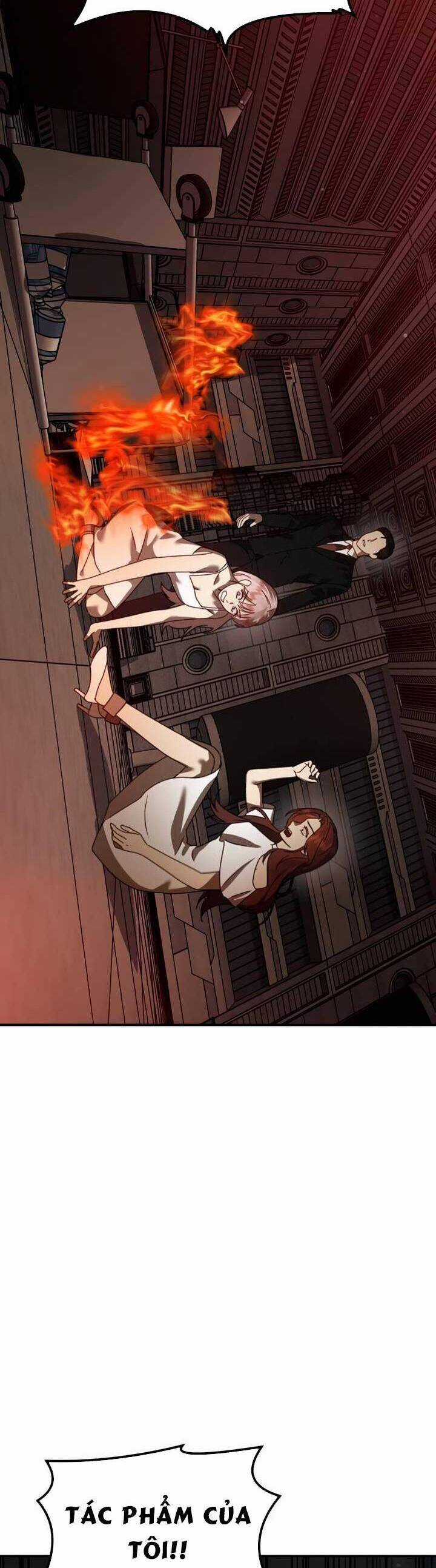 Thần Hổ Jangsan - Chapter 39 - Trang 28