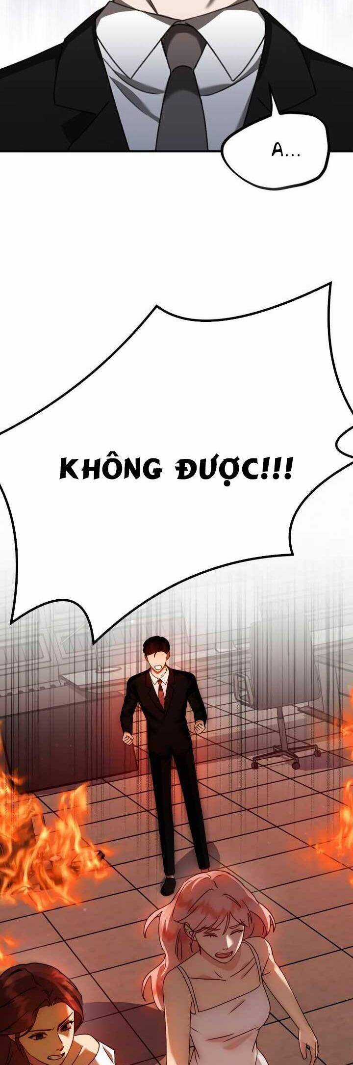 Thần Hổ Jangsan - Chapter 39 - Trang 35