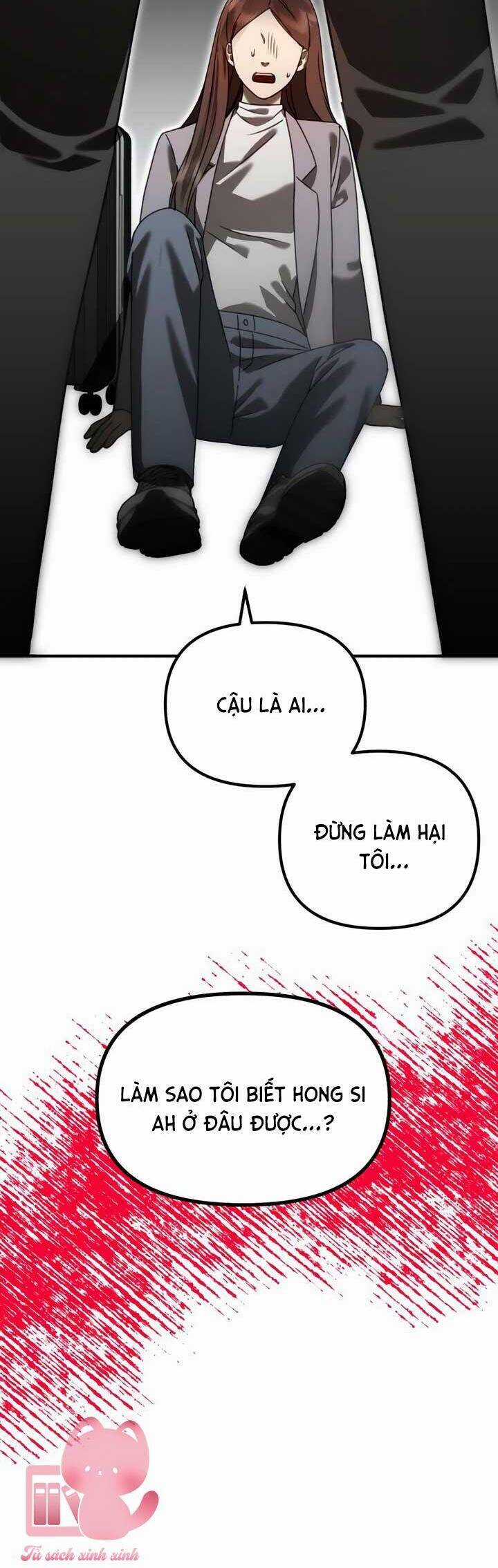 Thần Hổ Jangsan - Chapter 39 - Trang 5