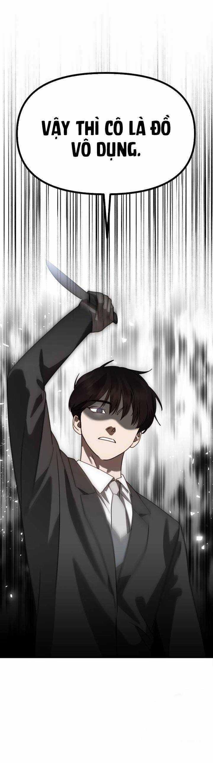 Thần Hổ Jangsan - Chapter 39 - Trang 6