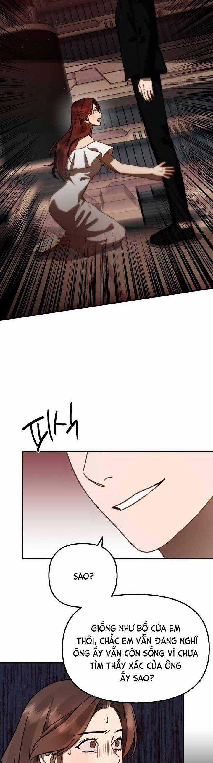 Thần Hổ Jangsan - Chapter 39 - Trang 8