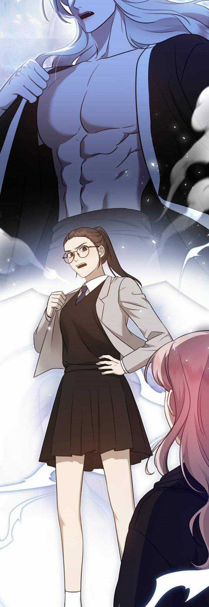 Thần Hổ Jangsan - Chapter 4 - Trang 2