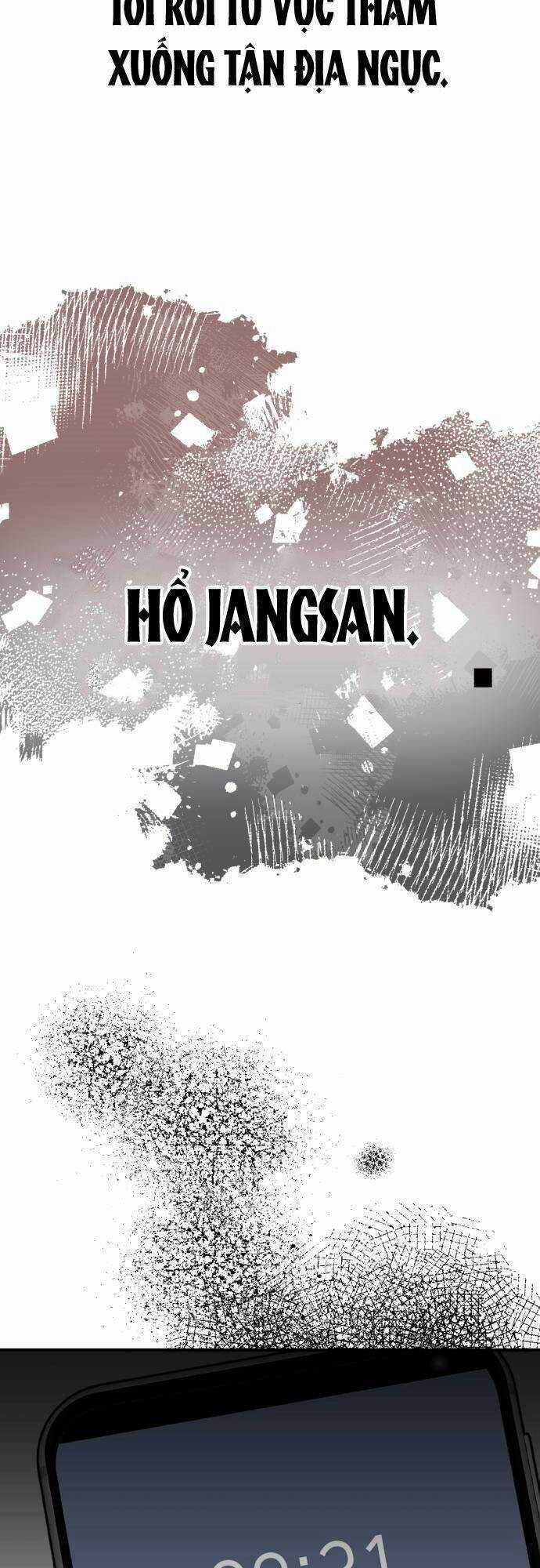 Thần Hổ Jangsan - Chapter 4 - Trang 104