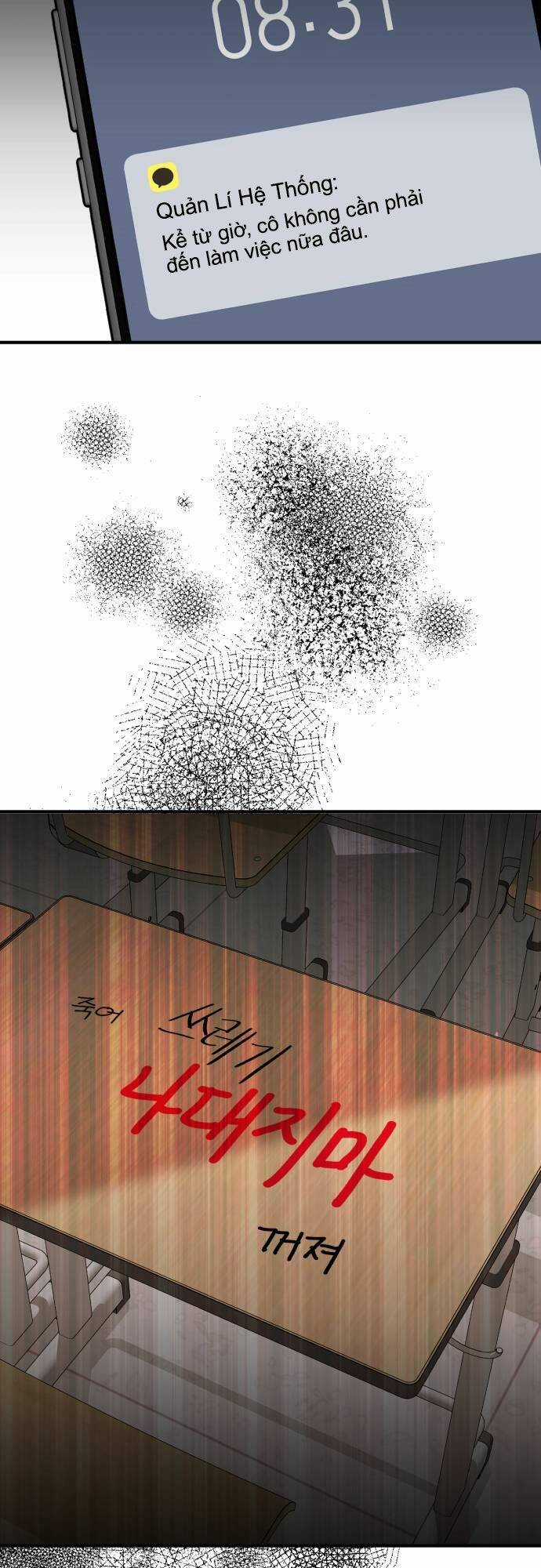 Thần Hổ Jangsan - Chapter 4 - Trang 105