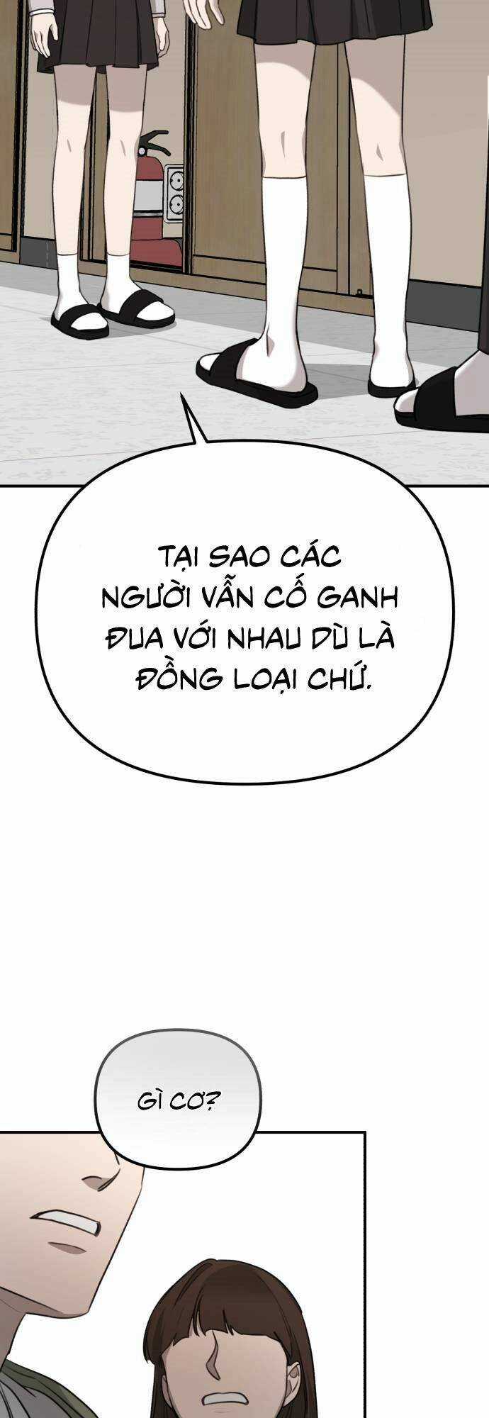 Thần Hổ Jangsan - Chapter 4 - Trang 12