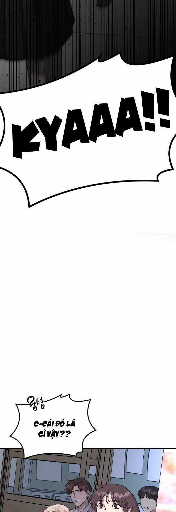 Thần Hổ Jangsan - Chapter 4 - Trang 17