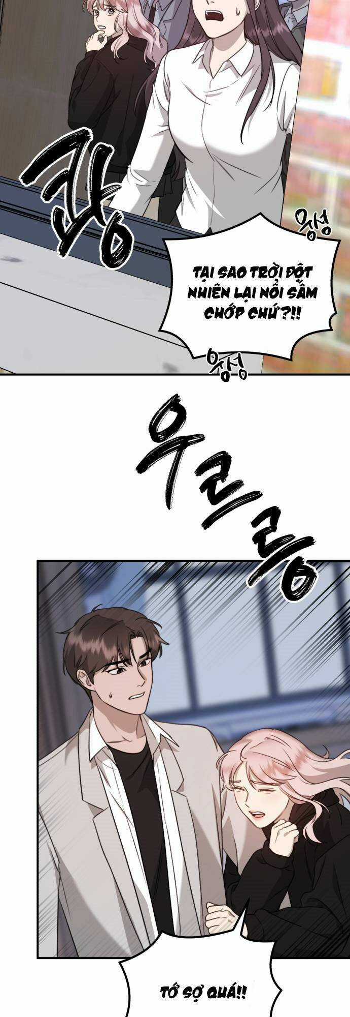 Thần Hổ Jangsan - Chapter 4 - Trang 18