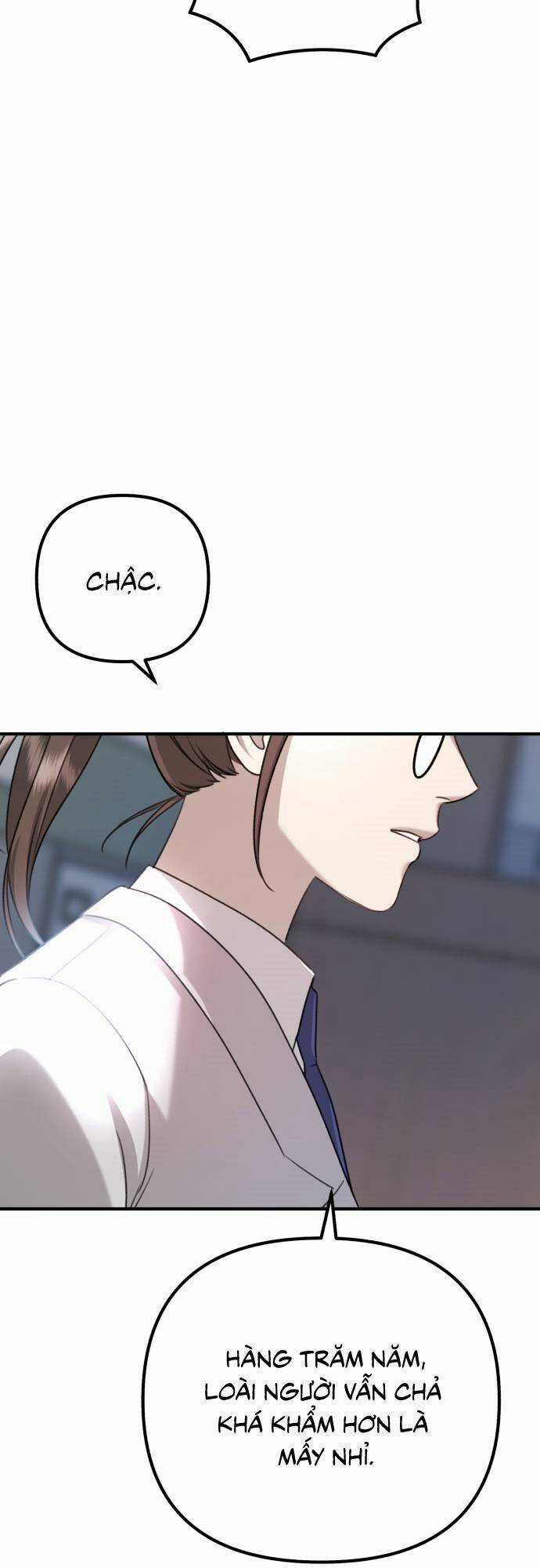 Thần Hổ Jangsan - Chapter 4 - Trang 19