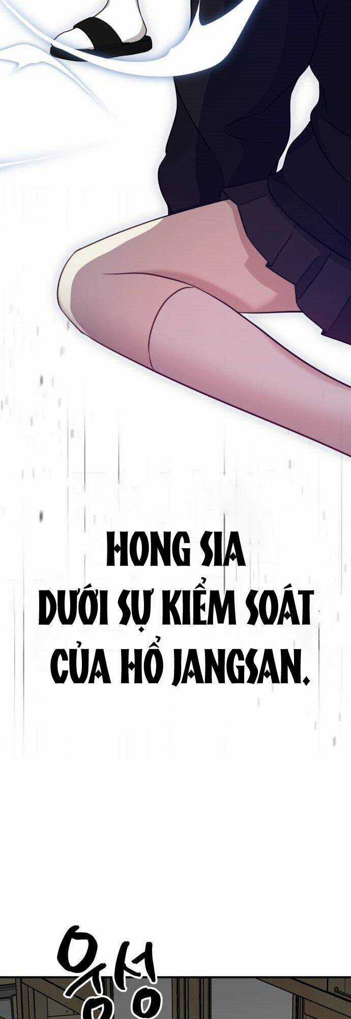 Thần Hổ Jangsan - Chapter 4 - Trang 3