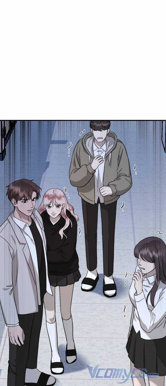 Thần Hổ Jangsan - Chapter 4 - Trang 21