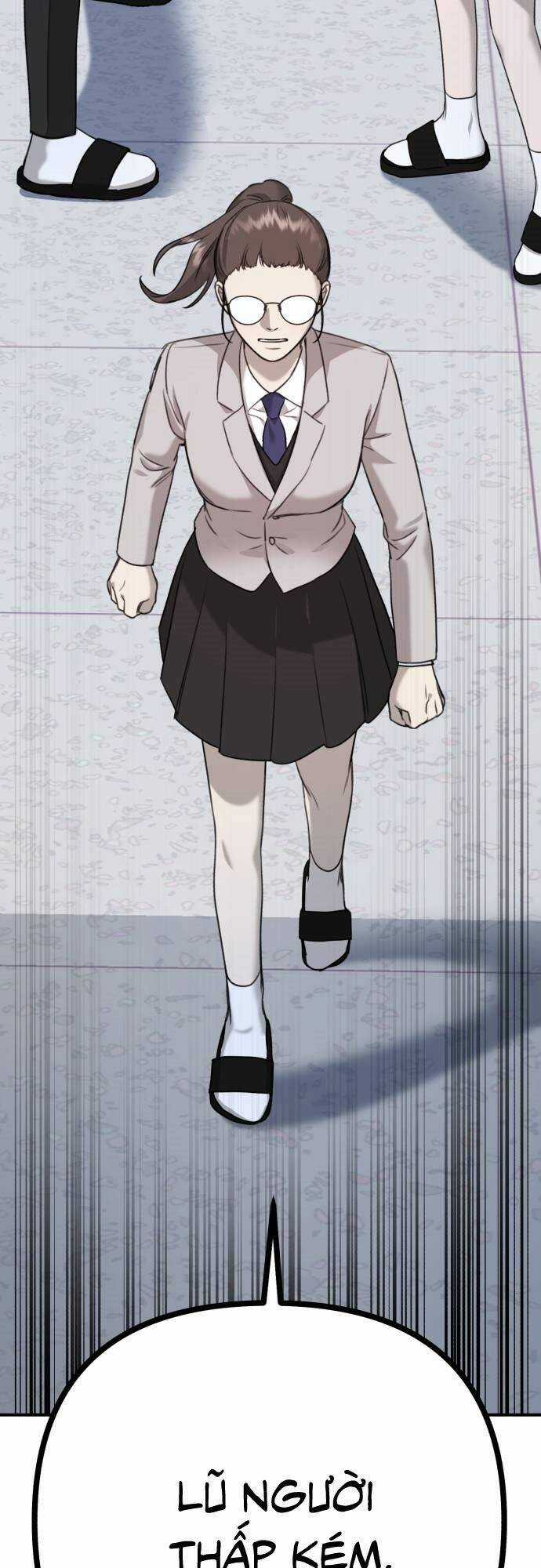 Thần Hổ Jangsan - Chapter 4 - Trang 22