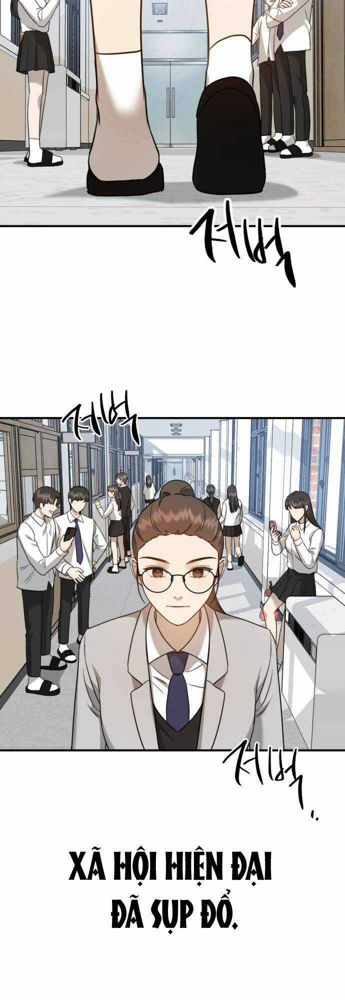 Thần Hổ Jangsan - Chapter 4 - Trang 24