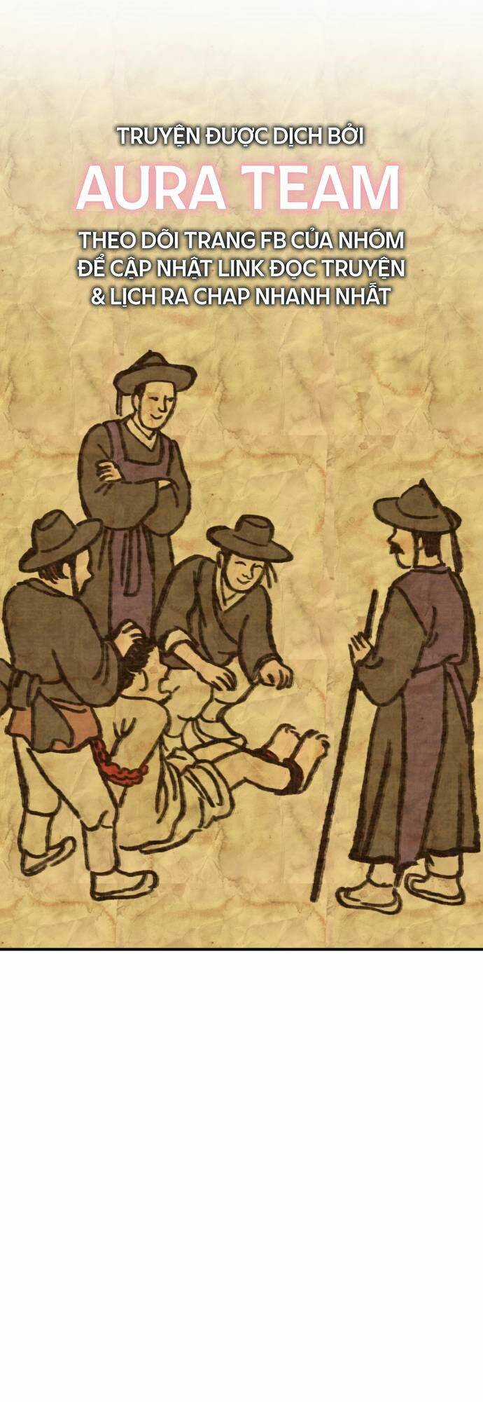 Thần Hổ Jangsan - Chapter 4 - Trang 27