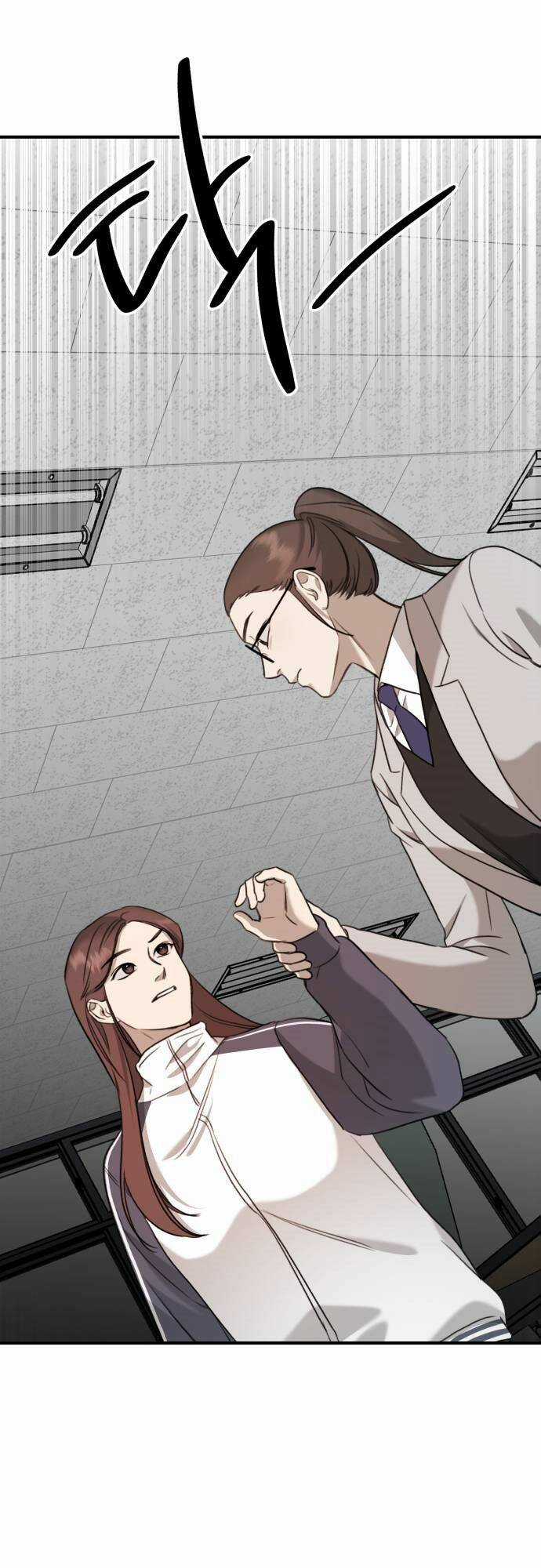 Thần Hổ Jangsan - Chapter 4 - Trang 28