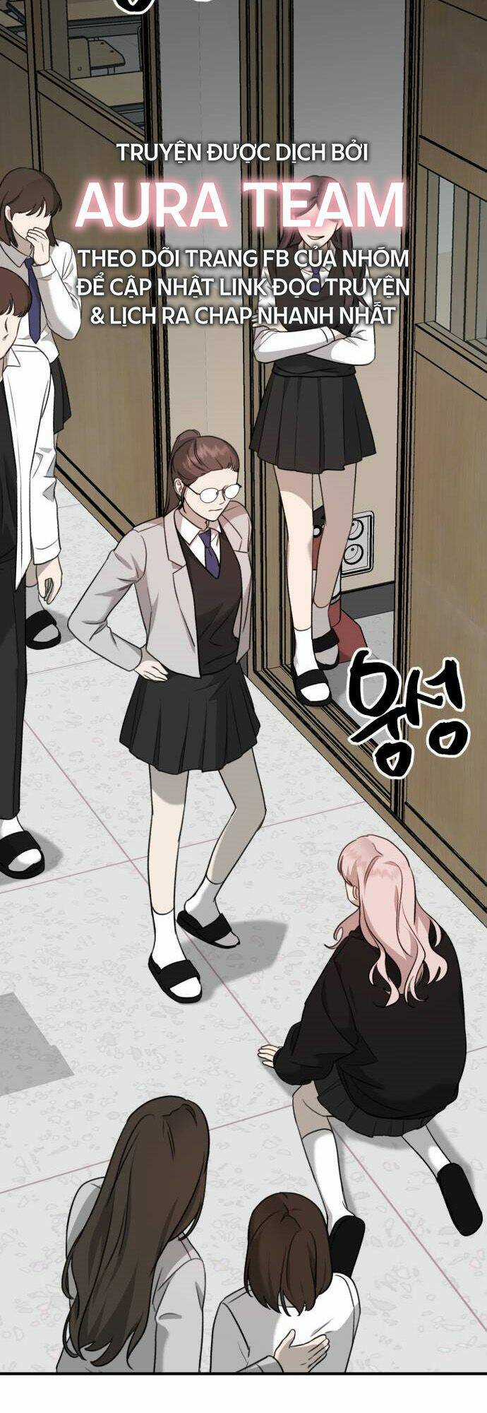 Thần Hổ Jangsan - Chapter 4 - Trang 4