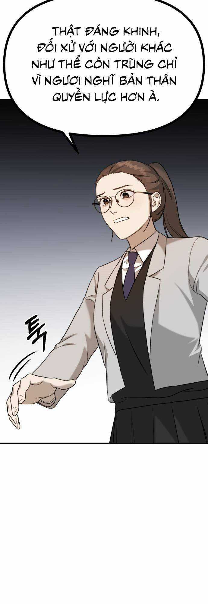 Thần Hổ Jangsan - Chapter 4 - Trang 32