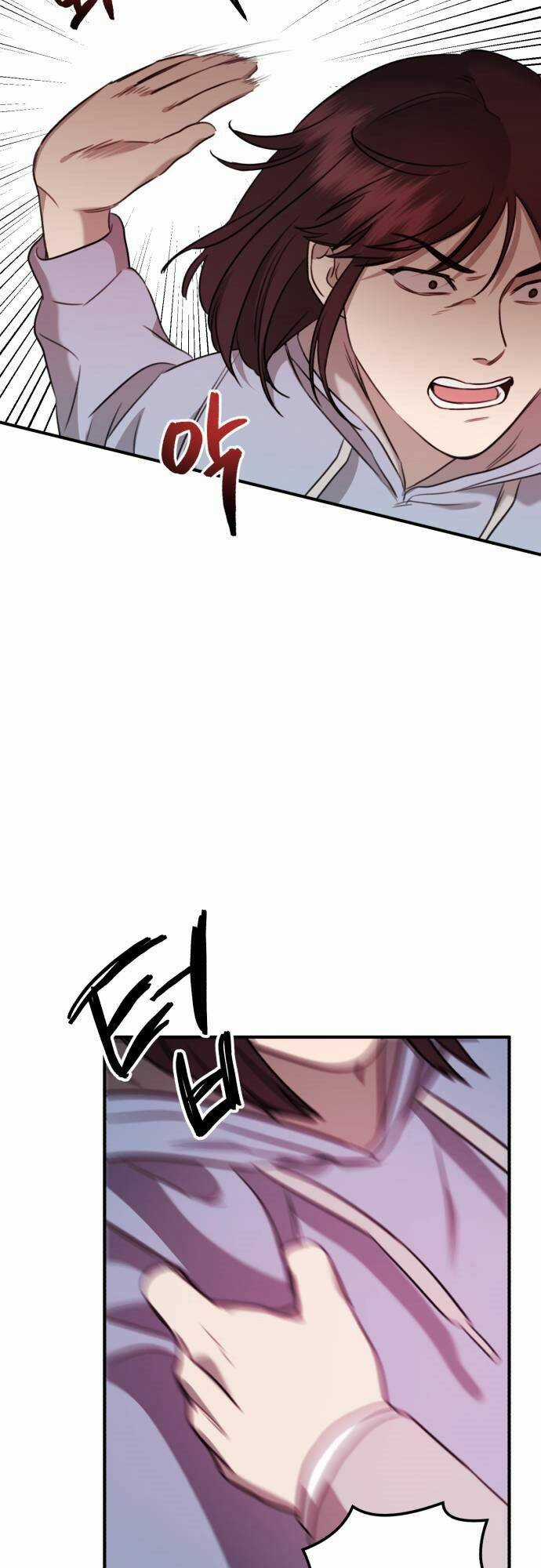 Thần Hổ Jangsan - Chapter 4 - Trang 34