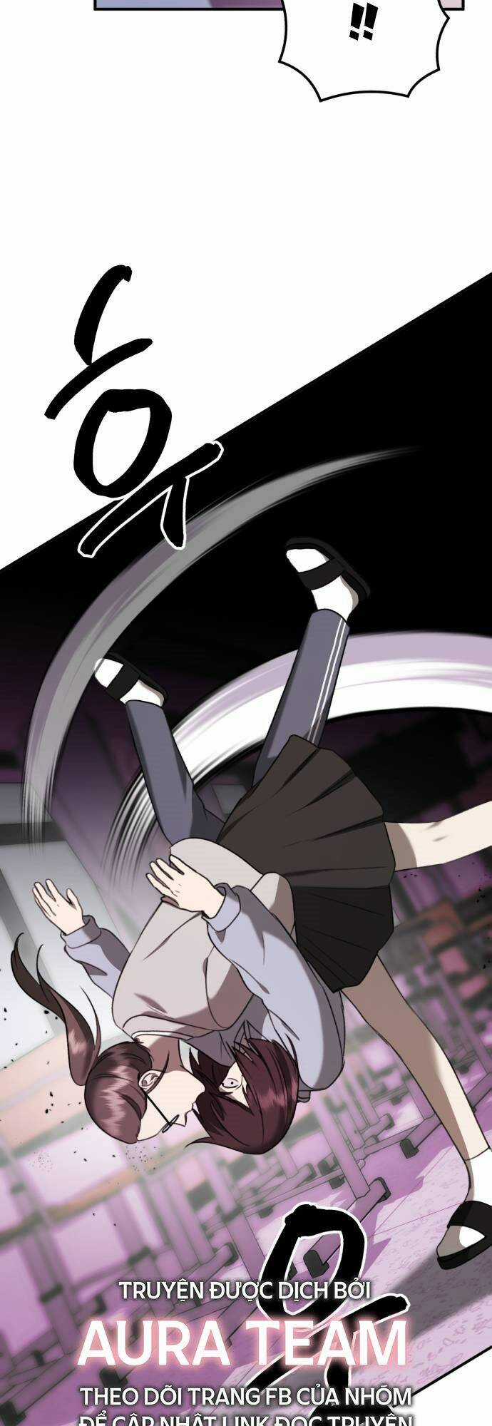 Thần Hổ Jangsan - Chapter 4 - Trang 35