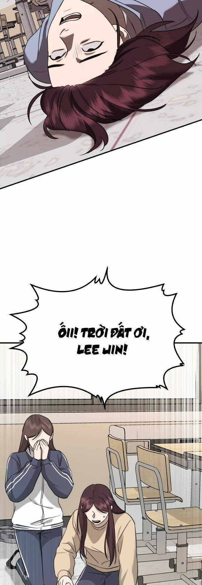 Thần Hổ Jangsan - Chapter 4 - Trang 38