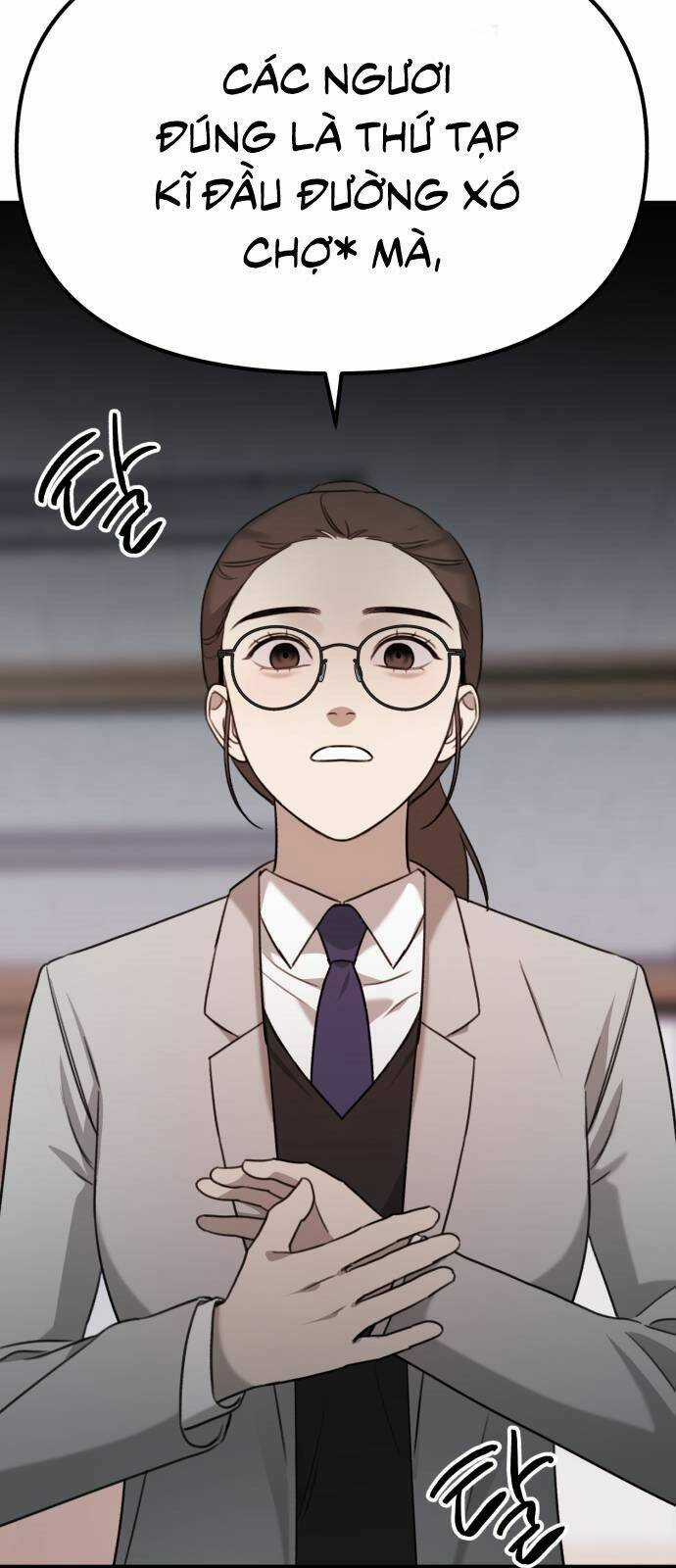 Thần Hổ Jangsan - Chapter 4 - Trang 40