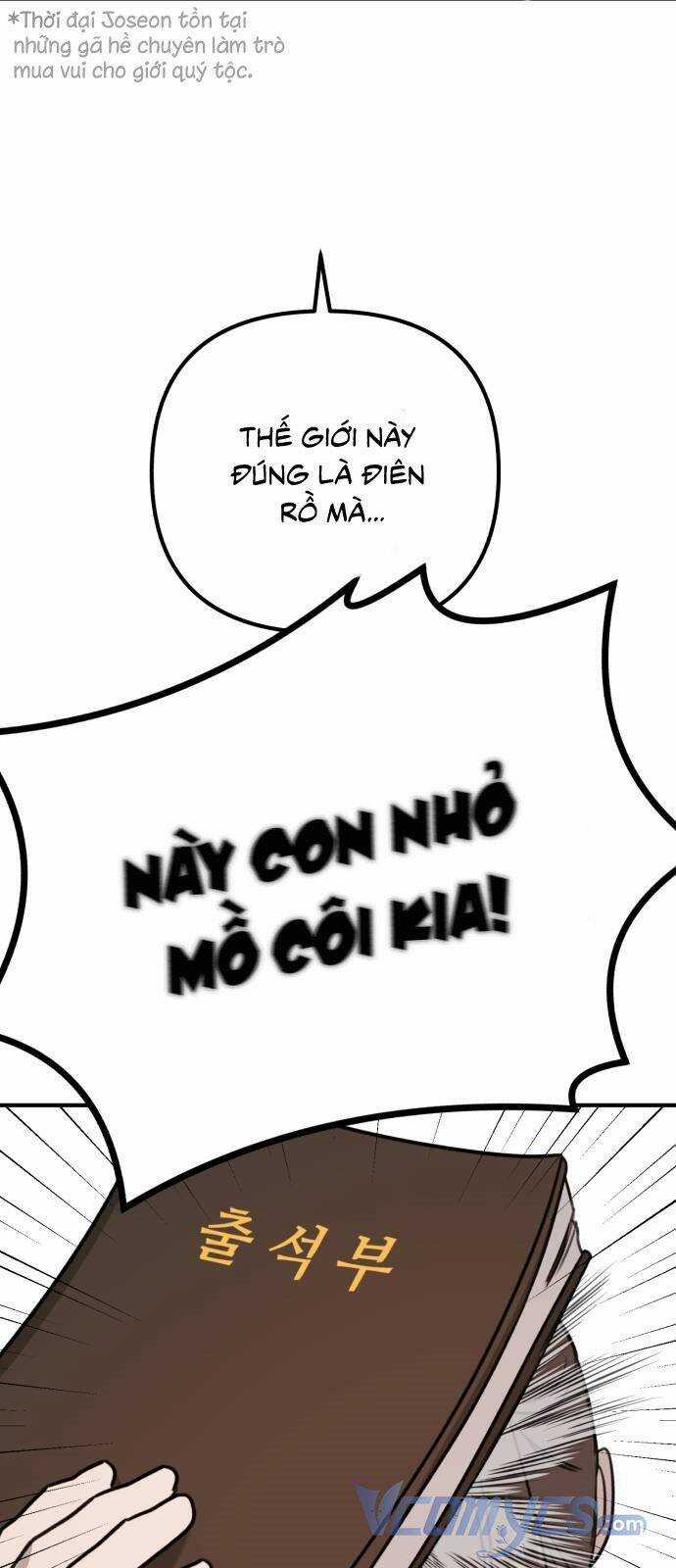 Thần Hổ Jangsan - Chapter 4 - Trang 41