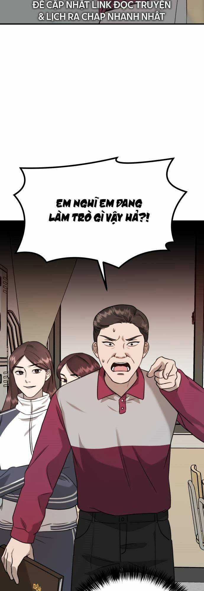 Thần Hổ Jangsan - Chapter 4 - Trang 43