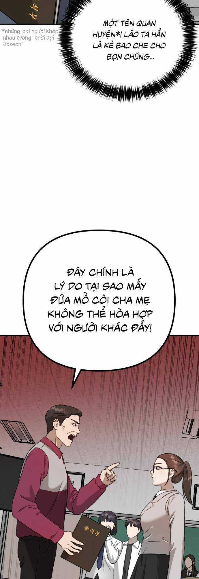 Thần Hổ Jangsan - Chapter 4 - Trang 44