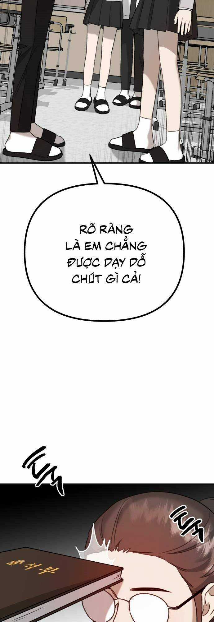 Thần Hổ Jangsan - Chapter 4 - Trang 45