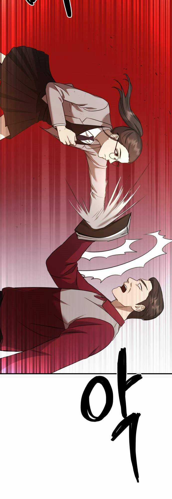 Thần Hổ Jangsan - Chapter 4 - Trang 48