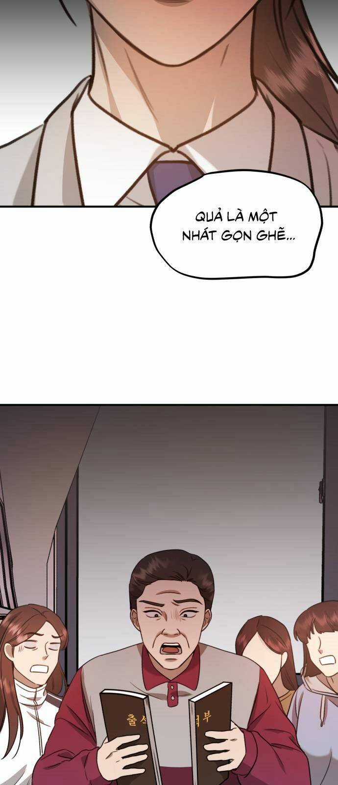 Thần Hổ Jangsan - Chapter 4 - Trang 50