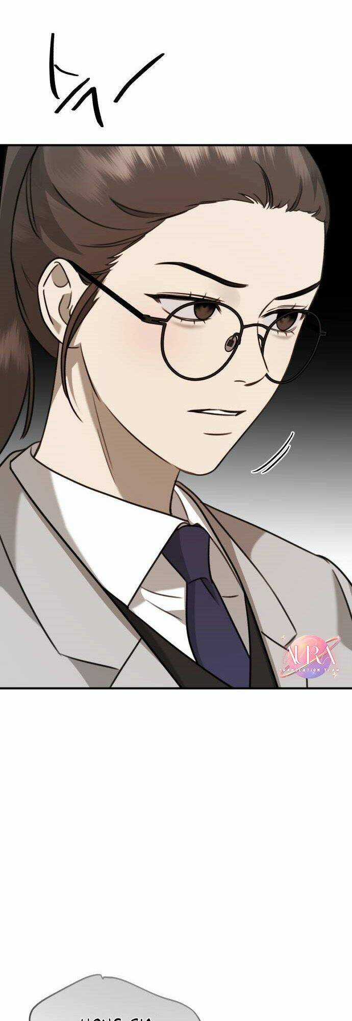 Thần Hổ Jangsan - Chapter 4 - Trang 6