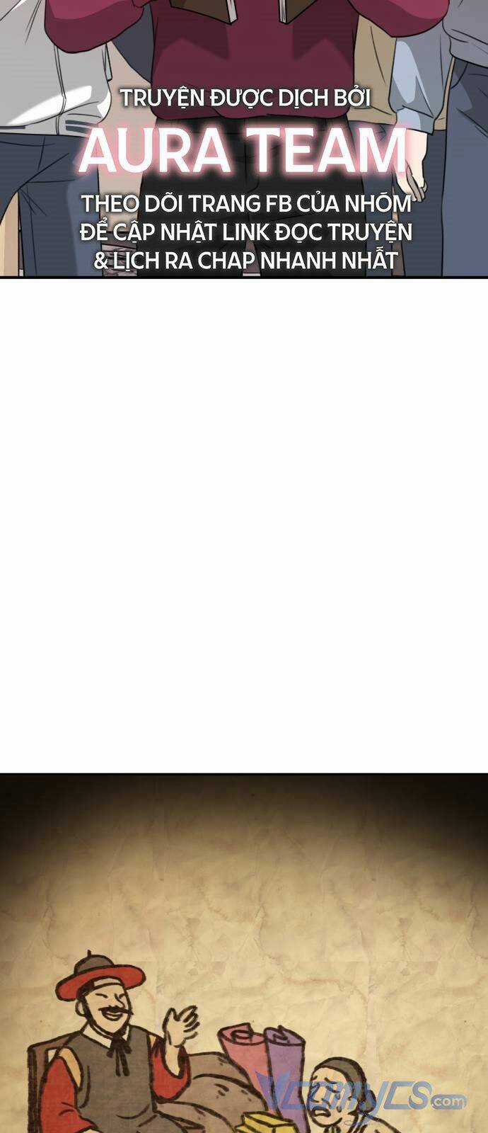 Thần Hổ Jangsan - Chapter 4 - Trang 51