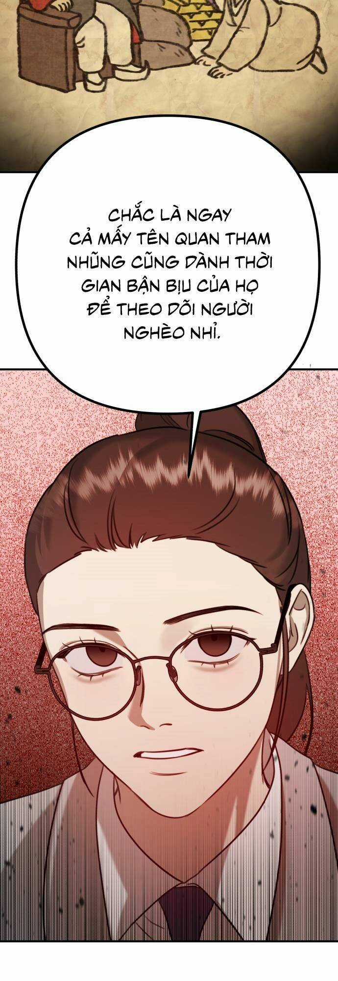 Thần Hổ Jangsan - Chapter 4 - Trang 52