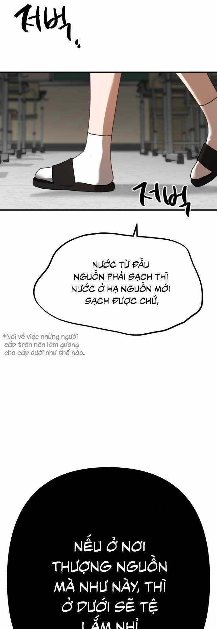 Thần Hổ Jangsan - Chapter 4 - Trang 54