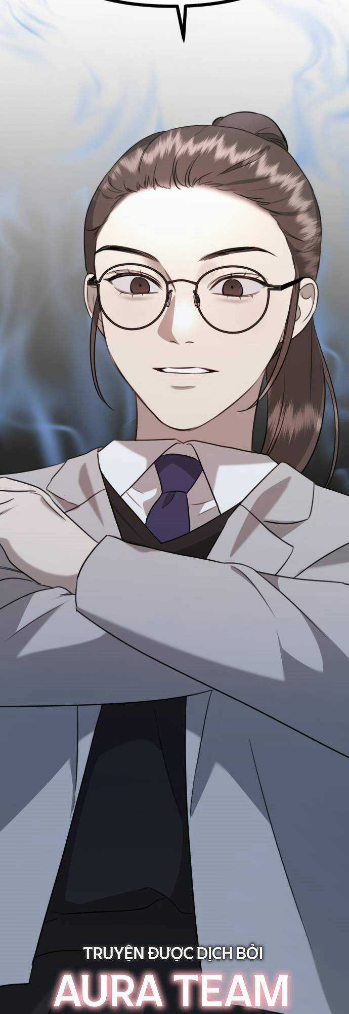 Thần Hổ Jangsan - Chapter 4 - Trang 58