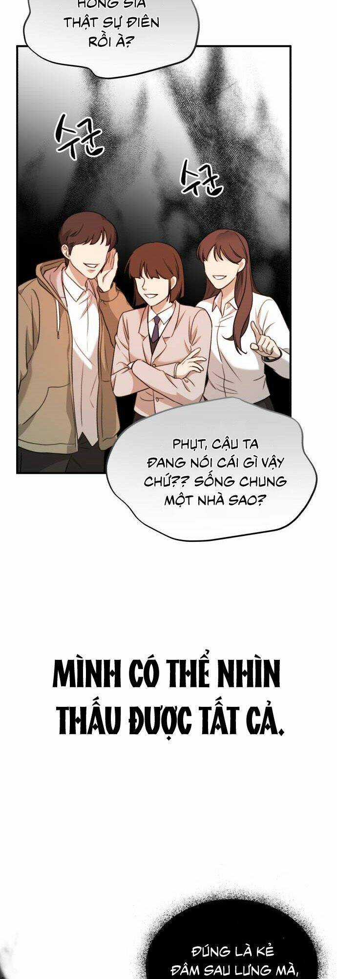 Thần Hổ Jangsan - Chapter 4 - Trang 7