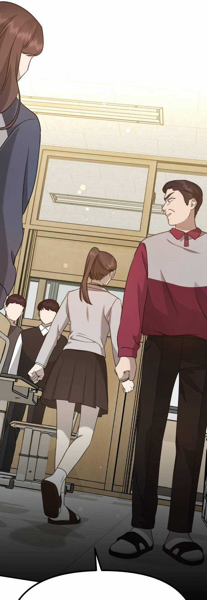 Thần Hổ Jangsan - Chapter 4 - Trang 62