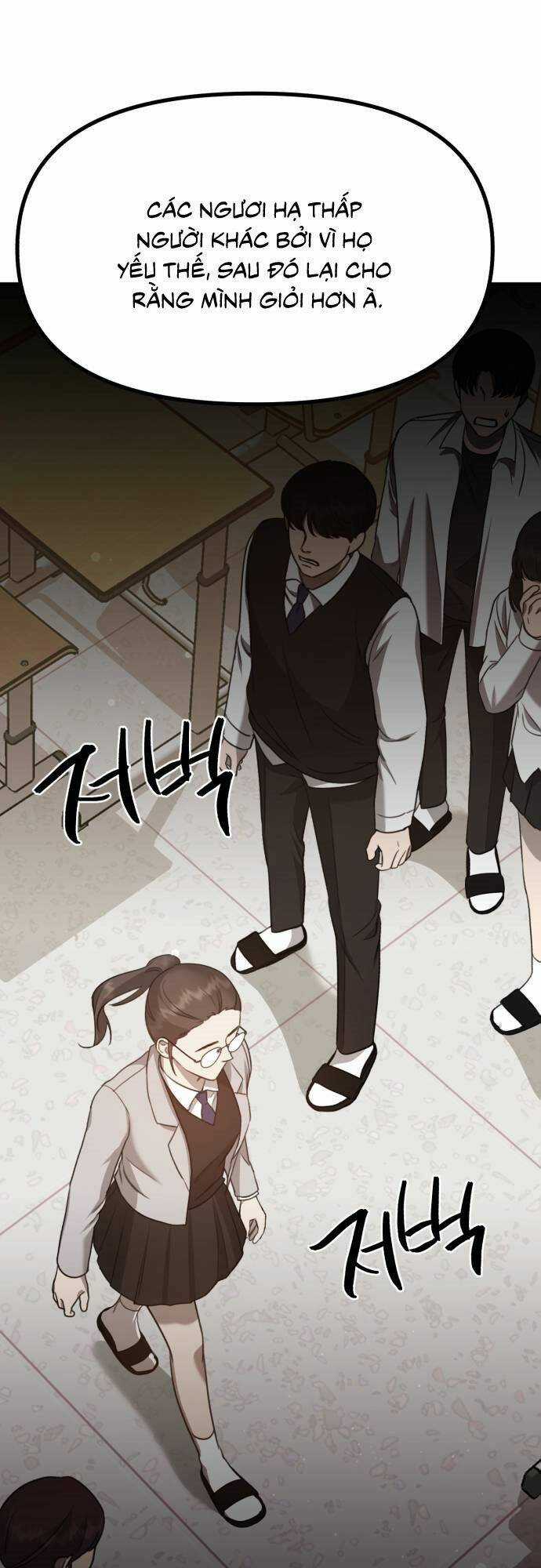 Thần Hổ Jangsan - Chapter 4 - Trang 64