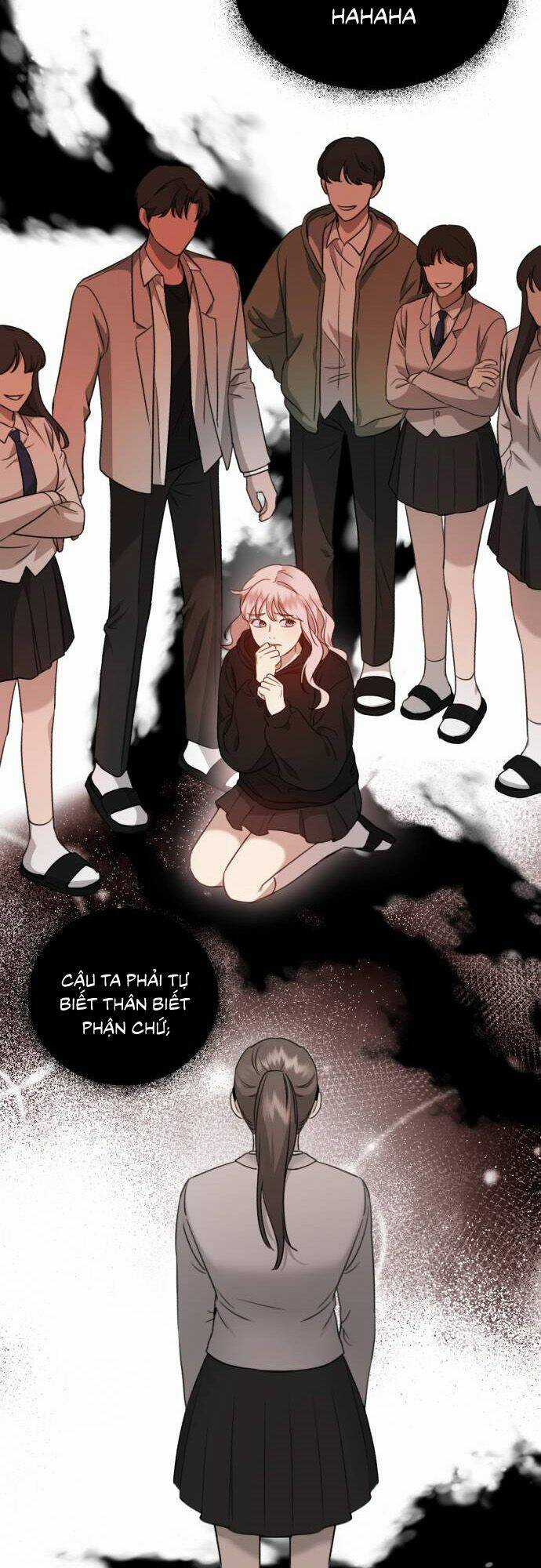 Thần Hổ Jangsan - Chapter 4 - Trang 8