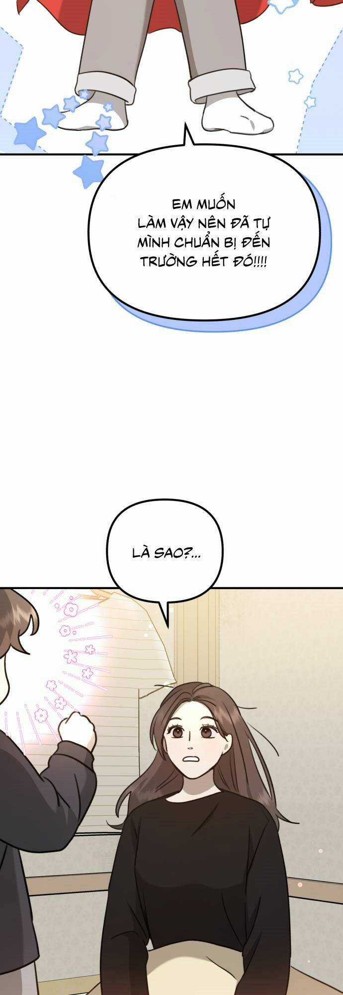 Thần Hổ Jangsan - Chapter 4 - Trang 77