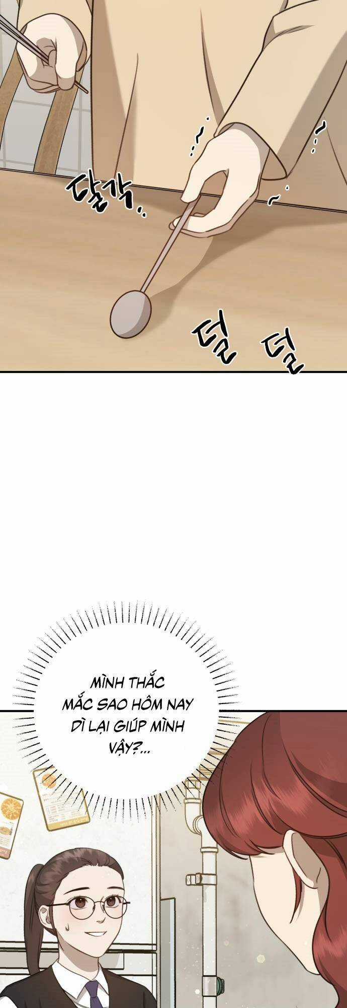 Thần Hổ Jangsan - Chapter 4 - Trang 82