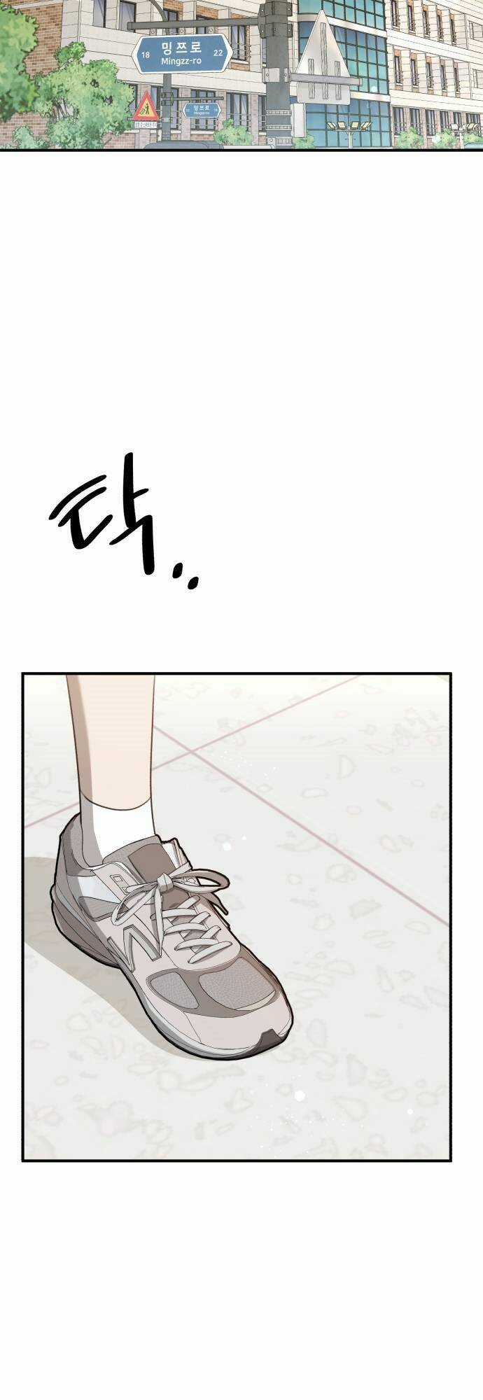 Thần Hổ Jangsan - Chapter 4 - Trang 88