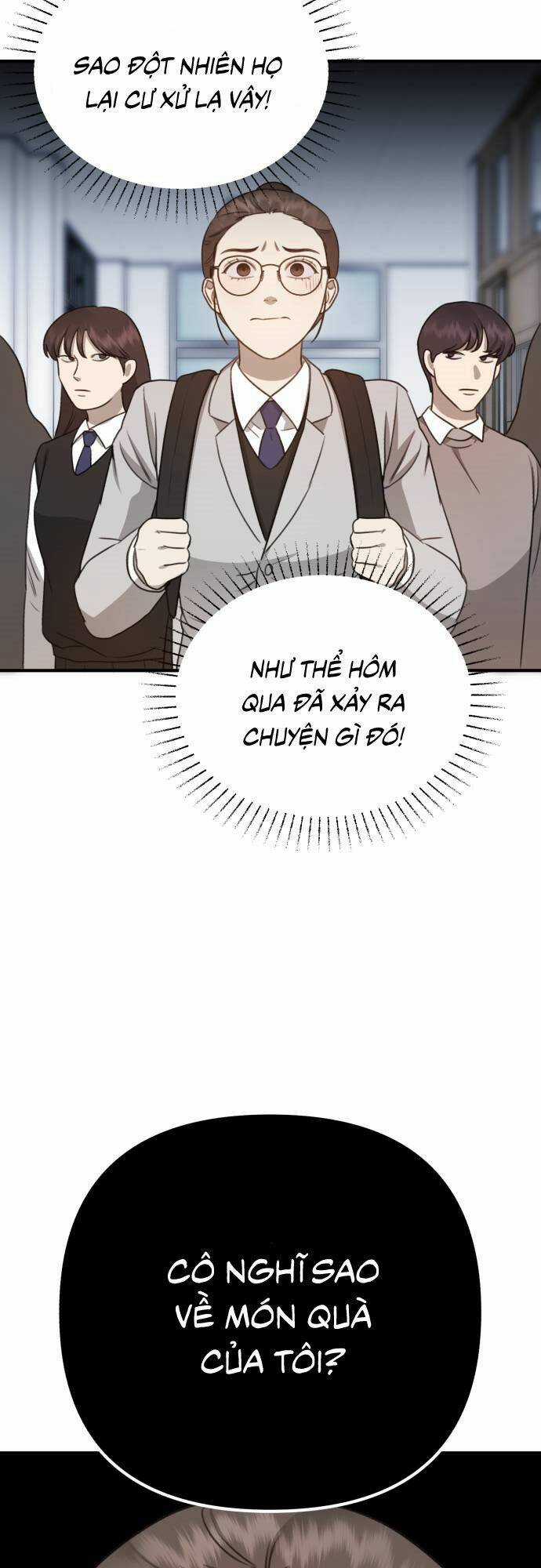 Thần Hổ Jangsan - Chapter 4 - Trang 92