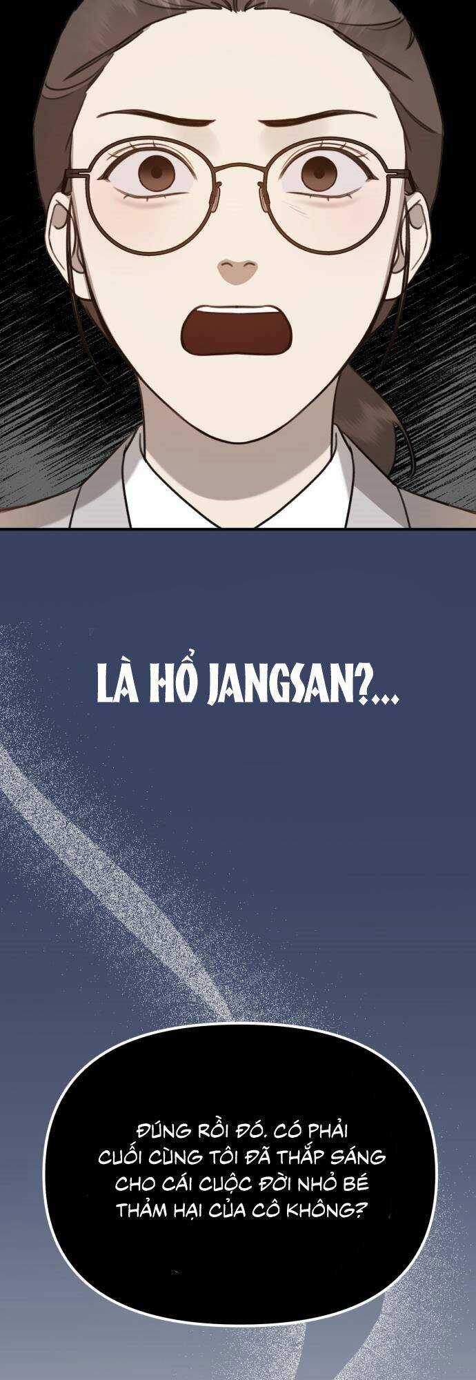 Thần Hổ Jangsan - Chapter 4 - Trang 93